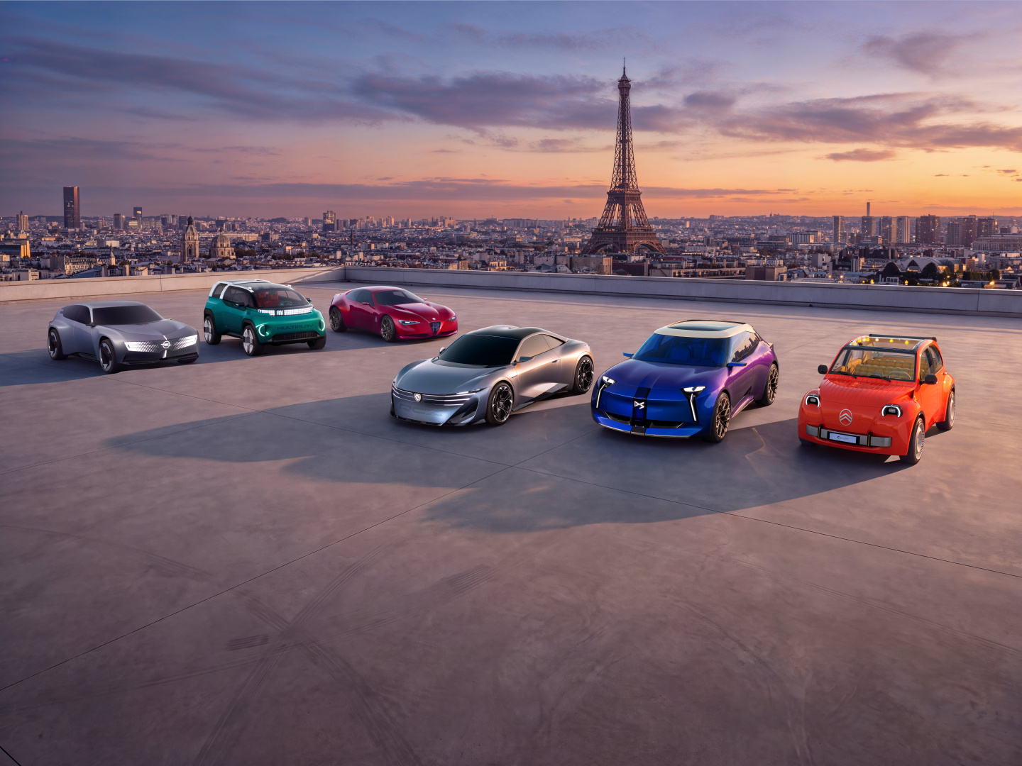 SMALL_Concept Cars - Group(3)